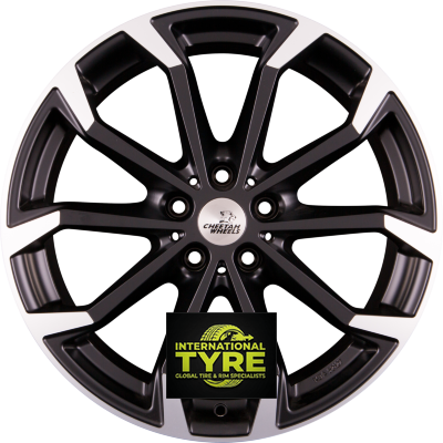 CHEETAH WHEELS CV.04 8.00x19